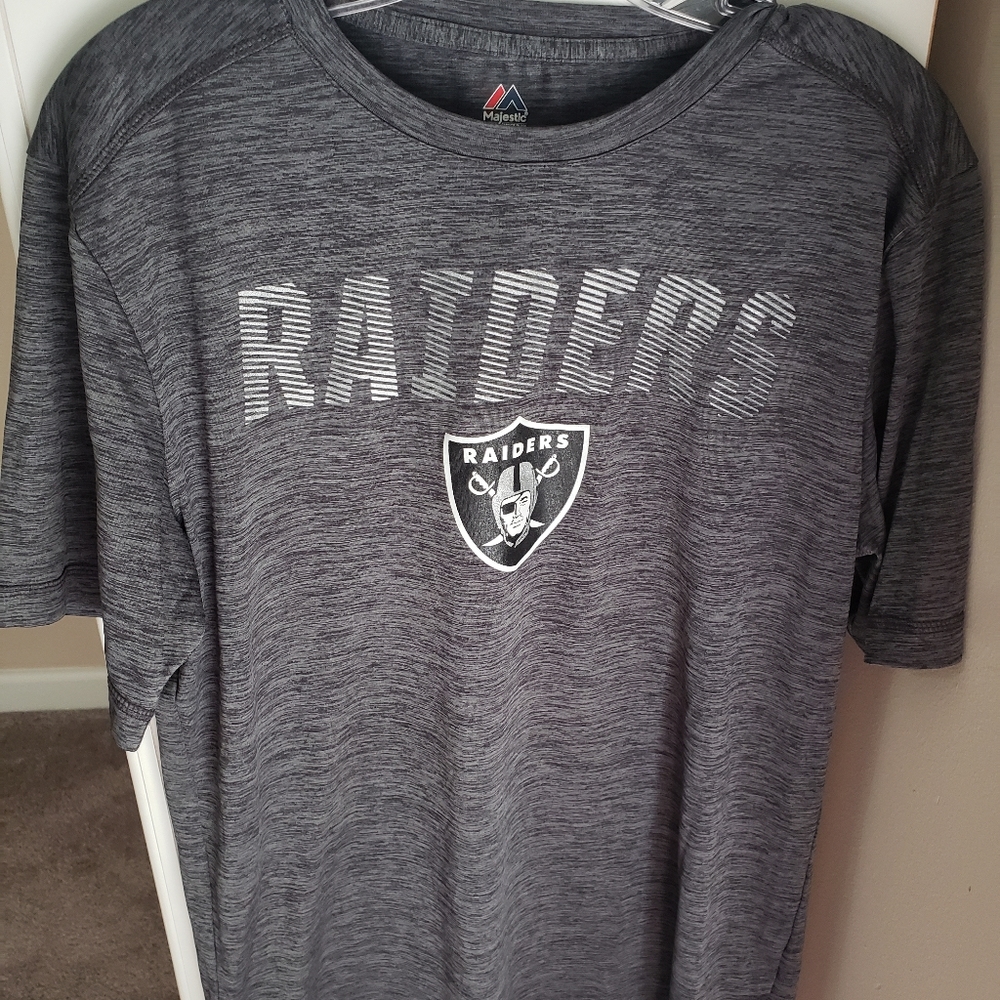 Raiders Tshirt